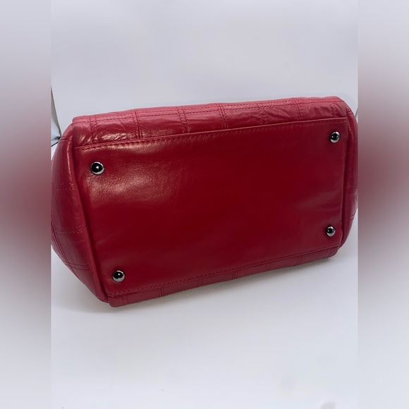 Authentic CHANEL Handbag - Picture 9 of 12